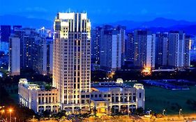 The Coli Hotel Shenzhen